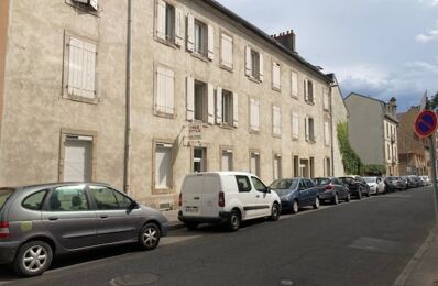 vente commerce 500 000 € à proximité de Magny-sur-Tille (21110)