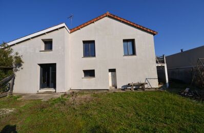 vente maison 209 500 € à proximité de L'Isle-d'Espagnac (16340)