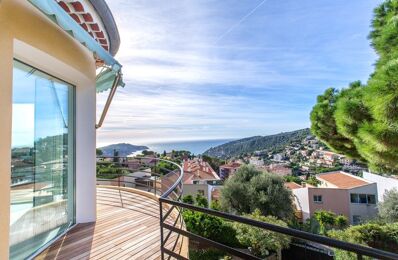 vente appartement 990 000 € à proximité de Sainte-Agnès (06500)