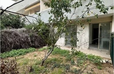 vente appartement 109 000 € à proximité de Villeneuve-Loubet (06270)