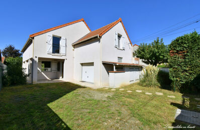 vente maison 460 000 € à proximité de Vigneux-sur-Seine (91270)