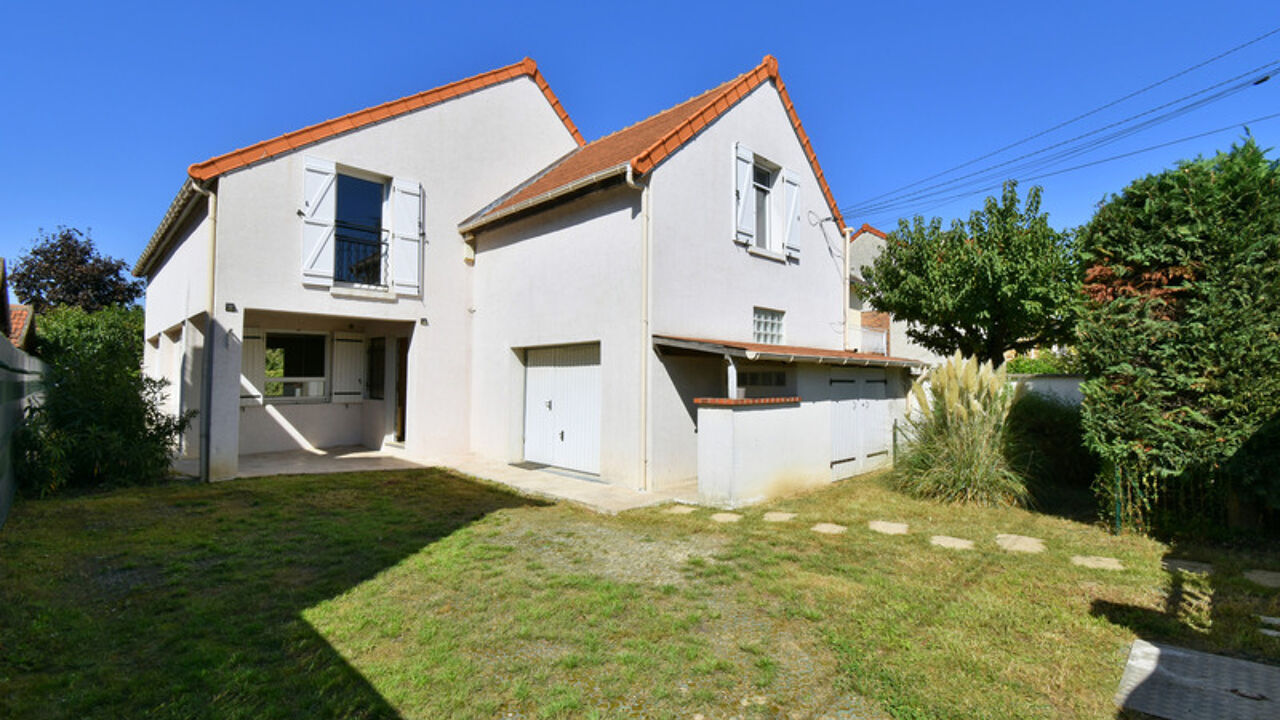 maison 7 pièces 185 m2 à vendre à Athis-Mons (91200)