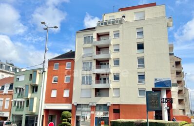vente appartement 96 300 € à proximité de Montceau-les-Mines (71300)