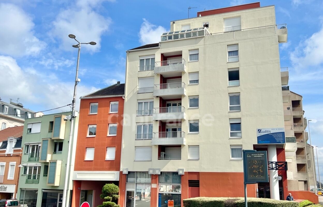 appartement 7 pièces 109 m2 à vendre à Montceau-les-Mines (71300)