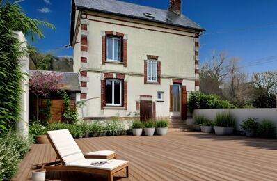 vente maison 409 000 € à proximité de Putot-en-Auge (14430)