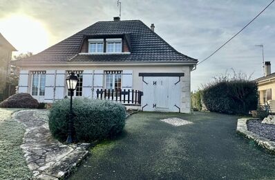 vente maison 195 000 € à proximité de Saint-Pierre-d'Eyraud (24130)