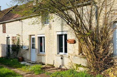 vente maison 119 500 € à proximité de Sainte-Pallaye (89460)