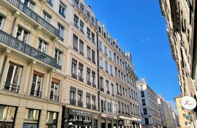 vente appartement 225 000 € à proximité de Lyon 3 (69003)
