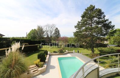 vente maison 747 000 € à proximité de Savigny-Lès-Beaune (21420)