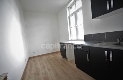 location appartement 555 € CC /mois à proximité de Denain (59220)