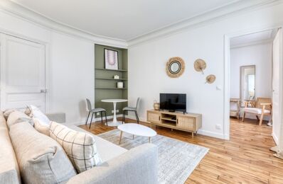 vente appartement 640 000 € à proximité de Paris 10 (75010)