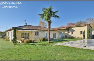 vente maison 345 000 € à proximité de Saint-Avit-Saint-Nazaire (33220)