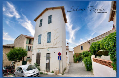 vente maison 160 000 € à proximité de Carnoux-en-Provence (13470)