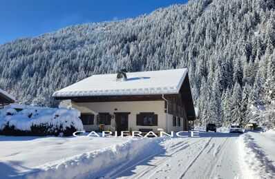 vente maison 1 680 000 € à proximité de Les Houches (74310)