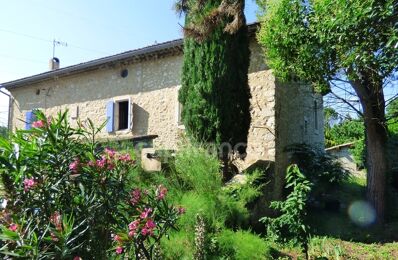 vente maison 318 000 € à proximité de Saint-Gervais-sur-Roubion (26160)