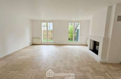 maison 5 pièces 133 m2 à vendre à Fontainebleau (77300)