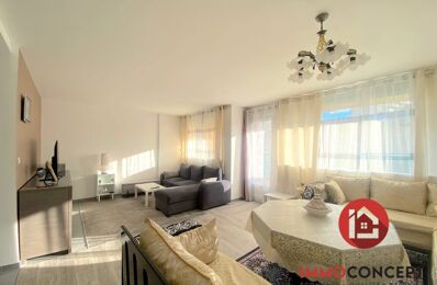 appartement 3 pièces 69 m2 à vendre à Bagnols-sur-Cèze (30200)