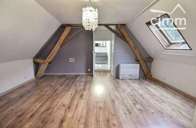 maison 4 pièces 65 m2 à vendre à Savonnières (37510)