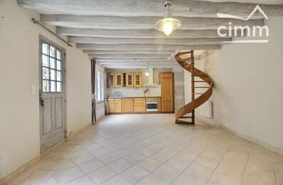 vente maison 209 000 € à proximité de Langeais (37130)