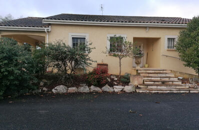 vente maison 396 000 € à proximité de Bourg-Saint-Bernard (31570)