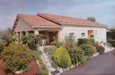 vente maison 324 000 € à proximité de Saint-Lieux-Lès-Lavaur (81500)