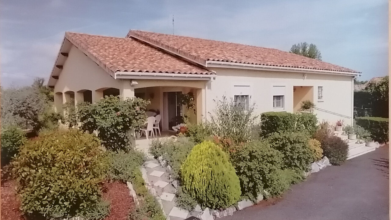 maison 4 pièces 136 m2 à vendre à Lavaur (81500)