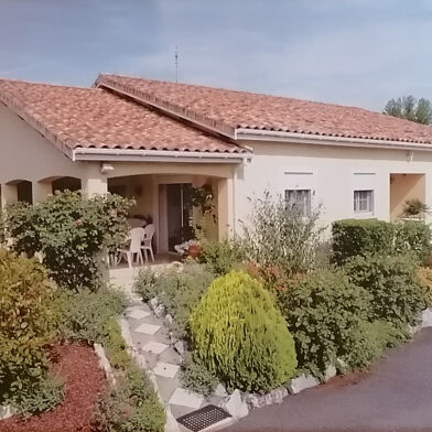 Maison 4 pièces 136 m²