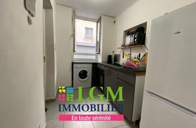 vente appartement 125 000 € à proximité de Bonneuil-en-France (95500)