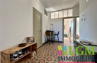 vente appartement 275 000 € à proximité de Montpellier (34090)