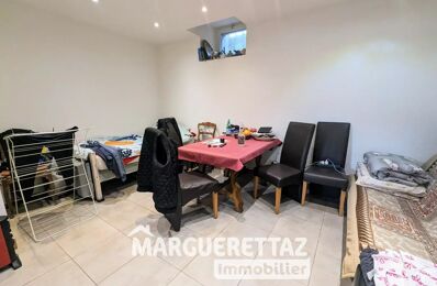 vente appartement 90 000 € à proximité de Mont-Saxonnex (74130)
