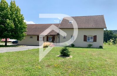 vente maison 249 900 € à proximité de Palladuc (63550)