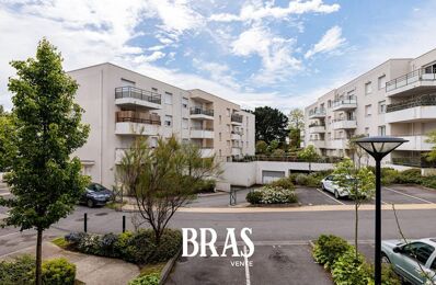 vente appartement 215 000 € à proximité de Nantes (44100)