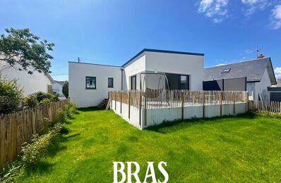maison 4 pièces 95 m2 à vendre à Batz-sur-Mer (44740)