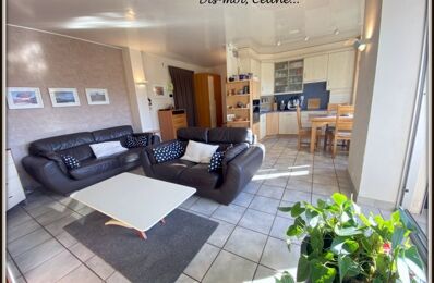 vente appartement 236 000 € à proximité de Les Avenières Veyrins-Thuellin (38630)