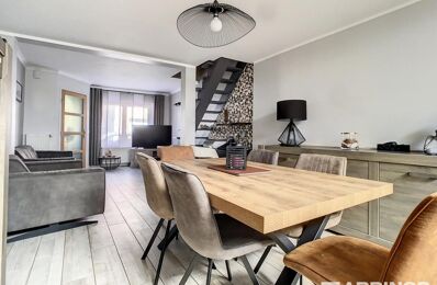 vente maison 155 000 € à proximité de Verlinghem (59237)