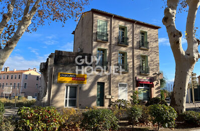 vente immeuble 299 500 € à proximité de Corneilla-Del-Vercol (66200)