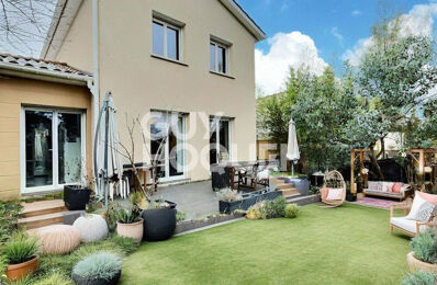 vente maison 469 000 € à proximité de Vaugneray (69670)