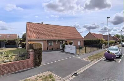 vente maison 374 990 € à proximité de Allennes-les-Marais (59251)
