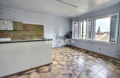 vente appartement 66 500 € à proximité de Sernhac (30210)