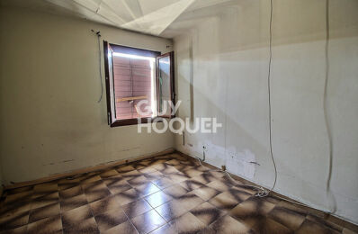 appartement 3 pièces 71 m2 à vendre à Beaucaire (30300)