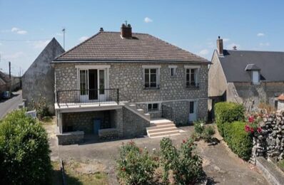 vente maison 144 000 € à proximité de Villars (28150)
