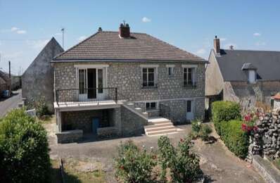 vente maison 155 000 € à proximité de Orgères-en-Beauce (28140)