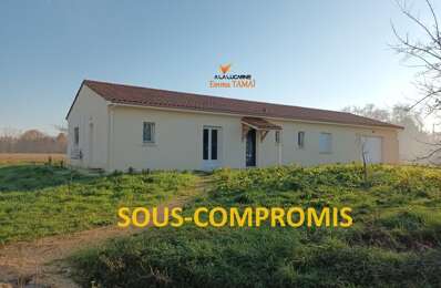 vente maison 207 675 € à proximité de Port-Sainte-Foy-Et-Ponchapt (33220)