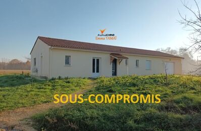 vente maison 207 675 € à proximité de Gageac-Et-Rouillac (24240)
