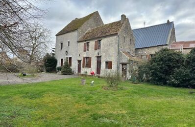 vente maison 328 000 € à proximité de Les Villages Vovéens (28150)