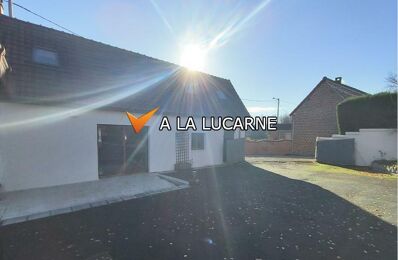 vente maison 188 460 € à proximité de Cauchy-à-la-Tour (62260)