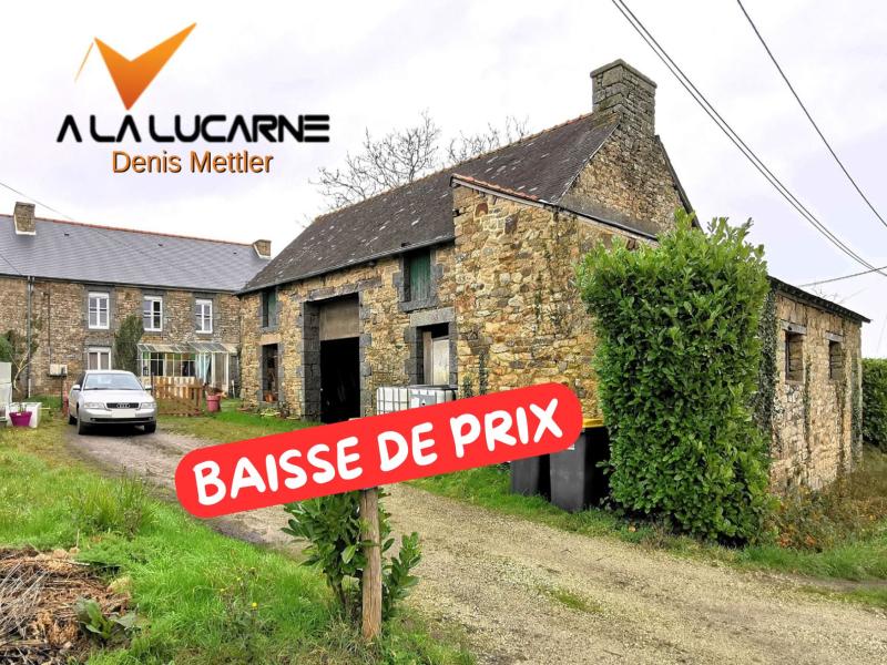 Villa / Maison 4 pièces  à vendre Laurenan 22230