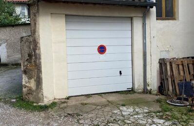 location garage 255 € CC /mois à proximité de Caluire-Et-Cuire (69300)