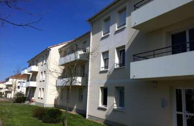 location appartement 690 € CC /mois à proximité de Saint-Benoît (86280)