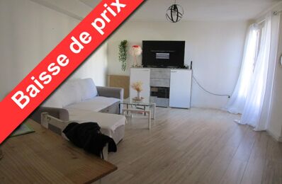 vente appartement 100 000 € à proximité de Canohès (66680)